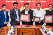 TP.HCM tiếp nhận kỷ vật và hồ sơ quý giá phục vụ quy tập hài cốt liệt sĩ