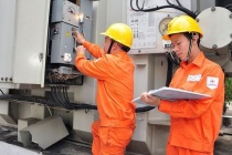 Chính phủ ban hành quy định mới về điều chỉnh giá bán lẻ điện bình quân