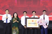 Hà Tĩnh: Tri ân các liệt sĩ Đại đội Pháo binh 45 
