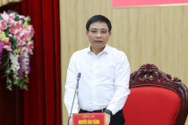 Ninh Bình cần chuyển mạnh từ thu hút FDI theo số lượng sang ưu tiên chất lượng