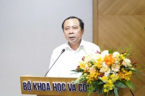 Đề xuất hỗ trợ tới 50% lãi suất vay để thúc đẩy doanh nghiệp đổi mới công nghệ