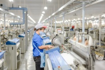  Số doanh nghiệp giải thể lập kỷ lục trong 6 tháng đầu năm