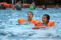 Thủ tướng yêu cầu tiếp tục tăng cường phòng, chống đuối nước đối với trẻ em 