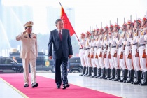 Tổng Bí thư, Chủ tịch nước Tô Lâm: Bảo vệ an ninh theo nguyên tắc “phát triển đến đâu, an ninh đến đó”