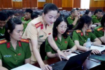 Hà Nội: Từ 13/7, người dân có thể tra cứu tiến độ cấp, đổi giấy phép lái xe trực tuyến