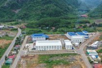 Thái Nguyên: Cụm công nghiệp Quảng Chu dần thành hình, kỳ vọng tạo hơn 10.000 việc làm
