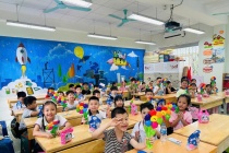 Thủ tướng yêu cầu hoàn thành sắp xếp các trường công lập trước ngày 30/8