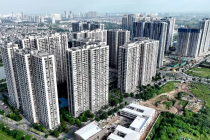 Bộ Xây dựng đề xuất bổ sung quy định về sở hữu nhà chung cư có thời hạn