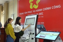 Kế hoạch hành động 100 ngày xử lý các điểm nghẽn về chuyển đổi số trong hệ thống chính trị
