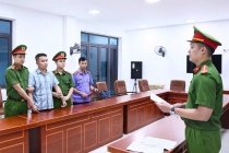 Khởi tố thêm 15 người trong vụ gian lận thi tốt nghiệp THPT ở Tuyên Quang