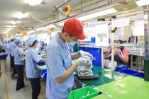 Nghị quyết 10-NQ/TW: 'Đòn bẩy' để doanh nghiệp Việt tham gia sâu vào chuỗi giá trị toàn cầu