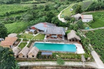 Thái Nguyên: Đề xuất hỗ trợ tối đa 200 triệu đồng xây dựng homestay