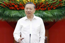 Thúc đẩy kết nối VNeID với hệ thống định danh điện tử của các nước ASEAN