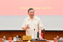 Tổng Bí thư, Chủ tịch nước Tô Lâm: 4 khoảng trống lớn trong phát triển văn hóa