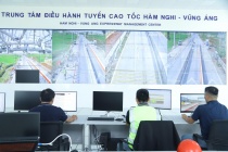 Chính thức thu phí thêm 05 tuyến thuộc đường cao tốc Bắc – Nam từ ngày mai (15/7)