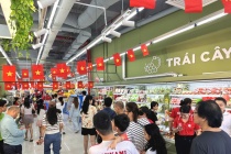 Điều gì khiến các tổ chức tài chính quốc tế xem WinCommerce là động lực tăng trưởng quan trọng nhất của Masan? 