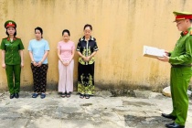 Khởi tố nhiều giám đốc công ty vàng bạc lớn tại TP Hồ Chí Minh