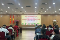 Đảng ủy Doanh nghiệp phường Cầu Giấy: Điểm sáng chuyển đổi số và xây dựng Đảng 6 tháng đầu năm 2026