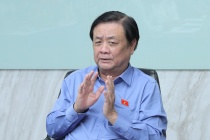 Hành trình từ “người Việt tin hàng Việt” đến “thế giới tin hàng Việt”