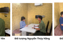 Khởi tố, tạm giam 3 lãnh đạo Nhà xuất bản Hội Nhà văn