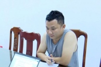 Ninh Bình: Khởi tố 2 vụ khai thác khoáng sản trái phép, thu lợi gần 1,2 tỉ đồng