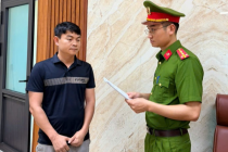 Phú Thọ: Khởi tố Giám đốc doanh nghiệp xâm phạm quyền sở hữu công nghiệp nhãn hiệu 'Haier'