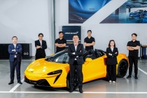 S&S Automotive triển khai dịch vụ hậu mãi chính hãng Aston Martin tại Việt Nam