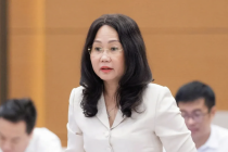 Chính phủ đề xuất mô hình tập đoàn xuất bản - truyền thông