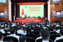 Thanh Hoá phấn đấu hoàn thành vượt mức các mục tiêu chủ yếu năm nay