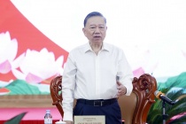 Xây dựng Sơn La thành trung tâm nông nghiệp sinh thái và du lịch đặc sắc vùng Tây Bắc