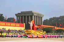 Đẩy mạnh học tập và làm theo Bác trong giai đoạn phát triển mới