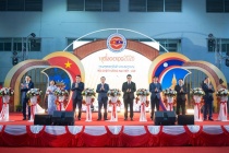 Hội chợ Thương mại Việt-Lào 2026: Cơ hội kết nối giao thương, gắn kết chiến lược