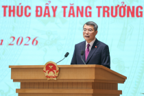 Thủ tướng: Mọi vướng mắc doanh nghiệp phản ánh đúng sẽ được theo dõi, xử lý đến cùng