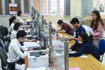 Bộ Nội vụ hướng dẫn mới về chế độ cho người hoạt động không chuyên trách thôn, tổ dân phố
