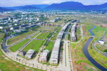 Bất động sản giá trị thực và pháp lý minh bạch lên ngôi