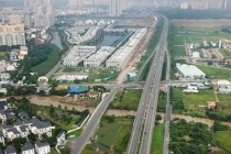 Bộ NN&MT lấy ý kiến sửa Luật Đất đai, hướng tới giá đất sát thị trường
