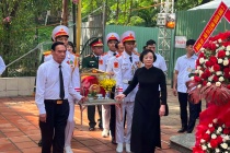 'Chiến dịch 500 ngày đêm': Quy tập hơn 1.400 hài cốt, tập trung 'tìm lại tên' cho các liệt sĩ