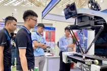 Đưa Việt Nam vào Top 30 Chính phủ số thế giới năm 2045