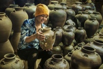 Gốm Gia Thuỷ với bài toán giữ sự độc bản để phát triển thương hiệu