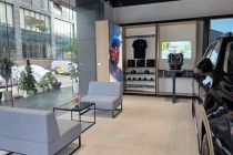 Hà Nội có đại lý Volkswagen theo mô hình City Store tiêu chuẩn toàn cầu đầu tiên 