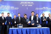 Hợp tác Việt Nam - Singapore thúc đẩy phát triển công nghiệp bán dẫn