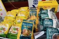 Thương hiệu Cà Mèn Foods thông báo dừng mảng thực phẩm đóng gói
