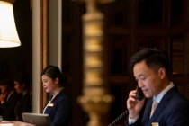 Hôtel de l'Amour Tam Đảo: Chạm vào những khoảng lặng giữa biển mây