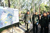 TP.HCM triển khai tìm kiếm hài cốt liệt sĩ tại 12 địa điểm gắn với các trận đánh lớn