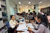 Vi phạm cung cấp thông tin về thuế, hóa đơn có thể bị phạt tới 100 triệu đồng