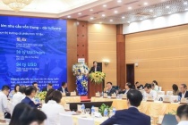 Nâng hạng chứng khoán là đòn bẩy, trung tâm tài chính là cửa ngõ đón tỷ USD