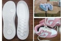 TP.HCM triệt phá nhà máy sản xuất gần 50.000 đôi giày Nike giả để xuất khẩu sang Mỹ