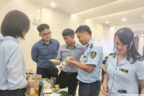 TP. Huế: Tập huấn kỹ năng nhận diện hàng giả trên không gian mạng