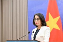 Việt Nam lên tiếng về việc áp mức thuế mới 12,5% của Mỹ