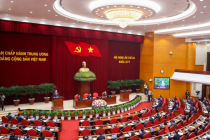 Thông báo Hội nghị lần thứ ba, Ban Chấp hành Trung ương Đảng khóa XIV